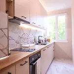 Sea Siren 1bd - Near Sea Garden, Free Garage&ev Friendly *