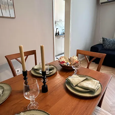 Sea Siren 1bd Near Sea Garden By Apartmax Apartament