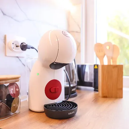 公寓 Sea Siren 1bd - Near Sea Garden, Free Garage & Ev Friendly