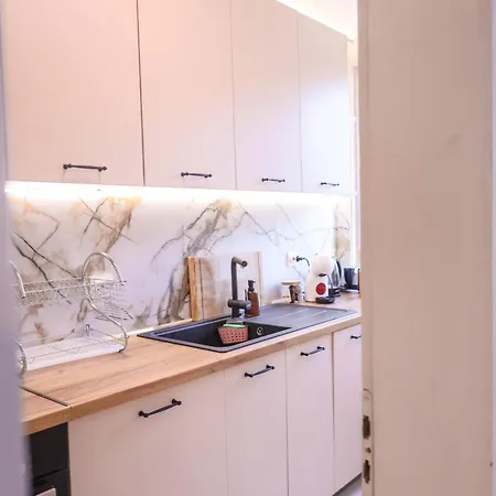 Sea Siren 1bd Near Sea Garden By Apartmax Apartament