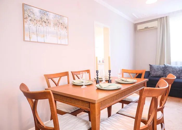 Sea Siren 1bd - Near Sea Garden, Free Garage & Ev Friendly 公寓