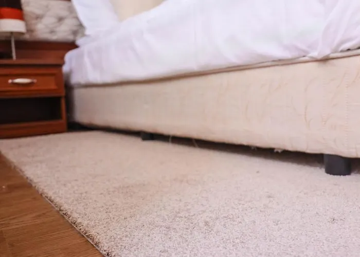 Sea Siren 1bd - Near Sea Garden, Free Garage & Ev Friendly * 瓦爾納