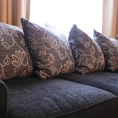 Sea Siren 1bd Near Sea Garden By Apartmax Apartamento *