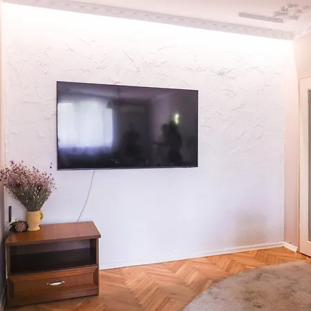 Sea Siren 1bd - Near Sea Garden, Free Garage & Ev Friendly Apartamento *