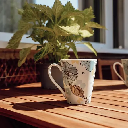 Apartamento Sea Siren 1bd Near Sea Garden By Apartmax