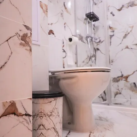 Apartamento Sea Siren 1bd Near Sea Garden By Apartmax