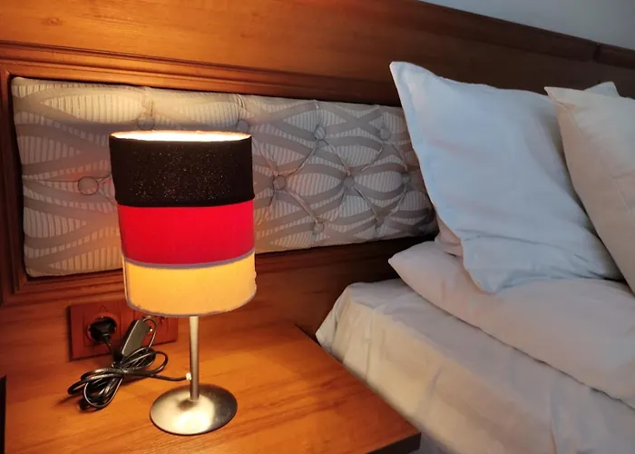 Sea Siren 1bd - Near Sea Garden, Free Garage & Ev Friendly Apartamento Varna