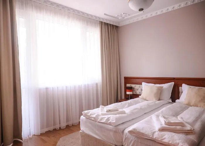 Apartamento Sea Siren 1bd - Near Sea Garden, Free Garage & Ev Friendly *