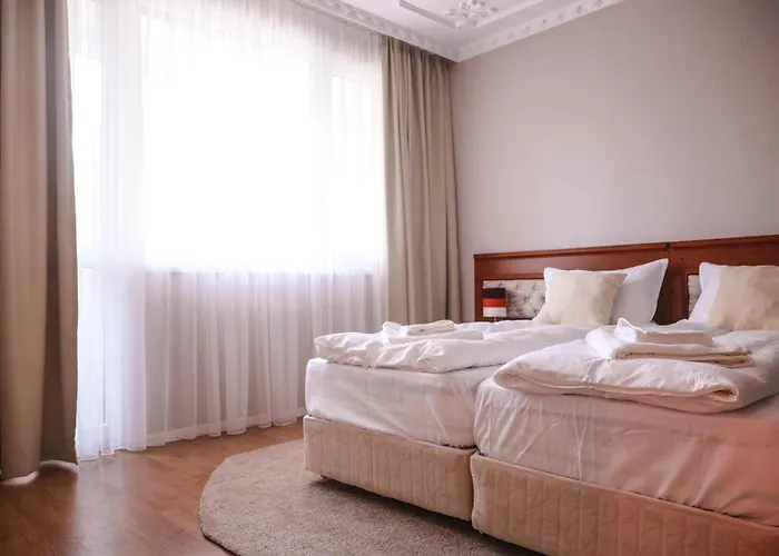 Sea Siren 1bd - Near Sea Garden, Free Garage & Ev Friendly Apartamento