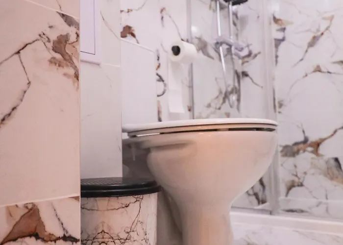 Apartamento Sea Siren 1bd - Near Sea Garden, Free Garage & Ev Friendly