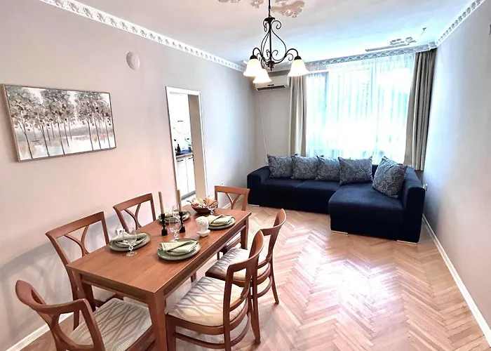 Sea Siren 1bd - Near Sea Garden, Free Garage & Ev Friendly Apartamento
